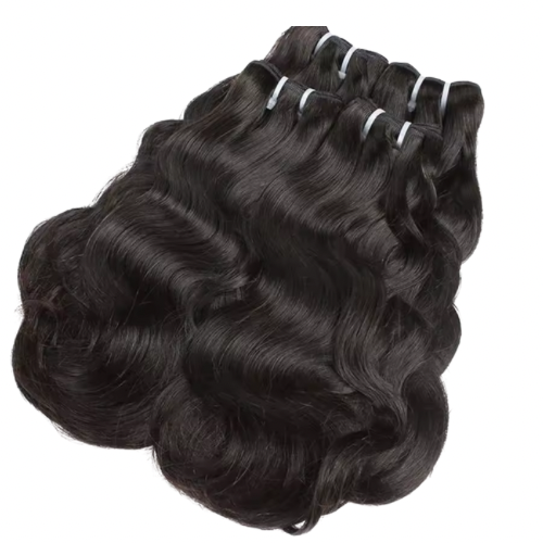 Body wave