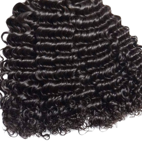 Deep wave