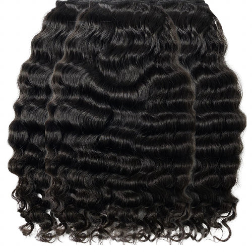 Loose Wavy